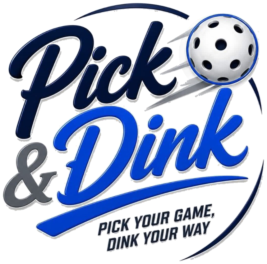Pick & Dink